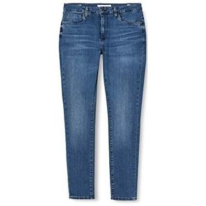 Pepe Jeans Regent Jeans voor dames, blauw (denim C20), 25