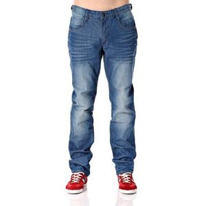 Blend Blizzard jeans voor heren, 76052-L34 Cedric, 29W x 34L