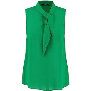 Taifun Damesblouse, Cosmic Green, 34