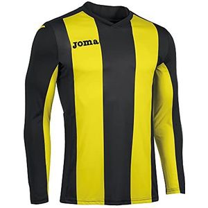 Joma Pisa T-shirt met lange mouwen voor heren, Pisa