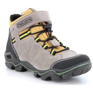 Primigi Path GTX Wandellaarzen voor heren, marmot OCRA, 36 EU, marmot oker, 36 EU