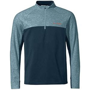 VAUDE Men's Virt QZip LS Shirt II