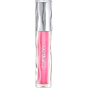 Catrice - UNDERWATER SECRETS - Lipgloss - C02 Got A Secret - 2.7 ml