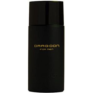 Le Parfum de France Dragoon Eau de toilette, heren, 75 ml