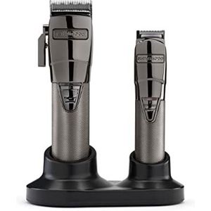 Babyliss Super Motor Draadloze tondeuse en trimmer