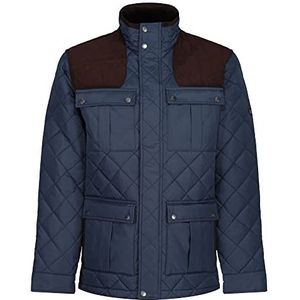 Regatta Professionele Padbury gewatteerde jas voor heren - perfect voor buiten, wandelen, wandelen en kamperen