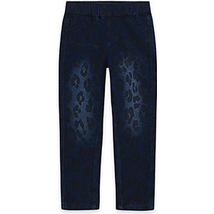 Tuc Tuc Jane Little Wild meisjeslegging, Blue Denim, 14Y voor meisjes