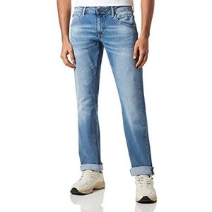 Garcia Heren Denim Jeans, Licht used, 28