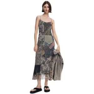 Vest_Miami, 1008 Crudo BEIGE, L, wit, L