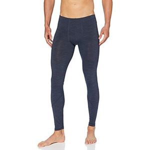 HUBER Lange herenbroek, Bluetone, L