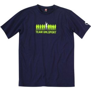 uhlsport Uni Jump T-shirt