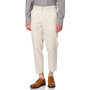 CASUAL FRIDAY Pepe Linen Pants Casual broek voor heren