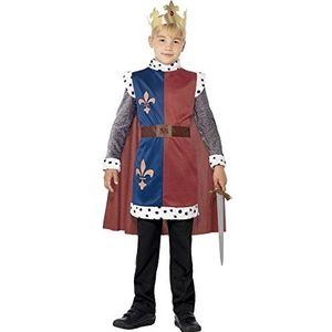 King Arthur Medieval Costume (L)