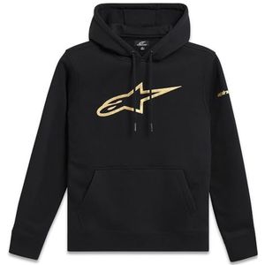Alpinestars - Gilded - Hoodie - Pull-over - Met Kangoeroezak
