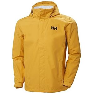 Helly Hansen Jas heren Dubliner Jas , Essentieel Geel , S