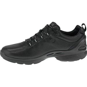 ECCO Biom Fjuel M Sneakers voor heren, zwart, 48 EU