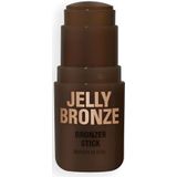 Revolution - Jelly Bronzer Tint - Donkere Cola - Getinte Bronzer - 8 g