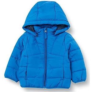 Name It Jongens NMMMEMPHIS Jacket PB Jacket, Lapis Blue, 104, blauw, 104 cm