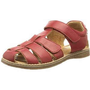 PRIMIGI Unisex kinderen Pge 19163 sandaal, rood, 28 EU