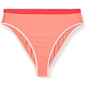 SLOGGI - Marina Grande - Bikinislip - Koraal - REPREVE®-stof