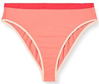 SLOGGI - Marina Grande - Bikinislip - Koraal - REPREVE®-stof