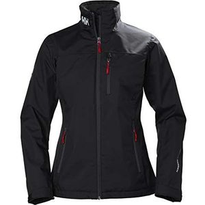 Helly Hansen W Crew Midlayer Jacket W Crew Midlayer Jacket voor dames (pak van 1)