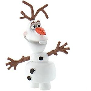 Disney | Boardgames - Walt Disney Frozen - Olaf (6)