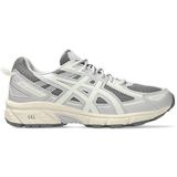 ASICS - Gel-Venture - Hardloopschoenen - Clay Grey/Cream - Ademend Mesh