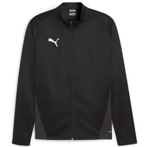 PUMA Unisex Teamgoal Trainingsjack Track Jacket