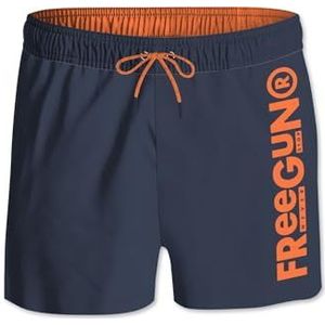 FREEGUN Zwembroek voor jongens, 13 stuks, 8-10 Jaren