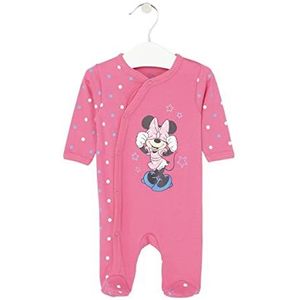 Disney Baby combishort baby baby, Fuchsia, 18