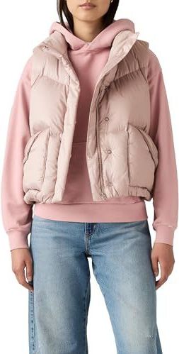 Levi's - Doreen Utility - Overhemd - Lange Mouwen