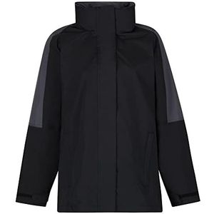 Regatta Womens Defender3in1 lange mouw waterdicht