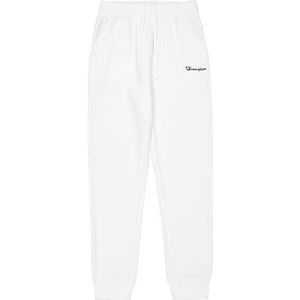 Champion Trainingsbroek voor dames, Wit, XS