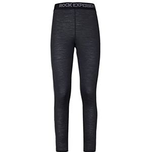 Rock Experience - Makani 2.0 - Basislaagbroek - Thermisch - Zwart