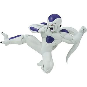 BanPresto - Dragon Ball Z - Match Makers - Frieza Statue