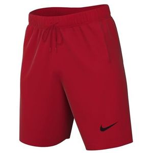 Nike Heren Shorts M Nk Strke22 Short Kz, University Rood/Zwart, DH9363-657, M