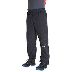 Berghaus - Hillwalker - Regenbroek - Zwart - Gore-Tex - Ademend