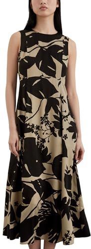 Marc O'Polo - M03120821365 - Damesjurk - Meerkleurig