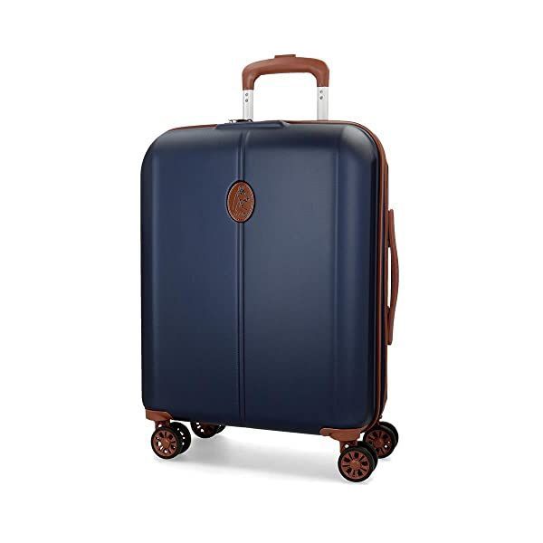 Koffer 50 40 x 20 - Handbagage koffer kopen | Lage prijs |