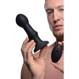 Prostatic Play AF898 Swell 2.0 opblaasbare vibratie anaal expander,