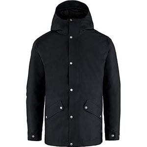 Fjallraven Visby 3 in 1 jacket heren 84130 550 L