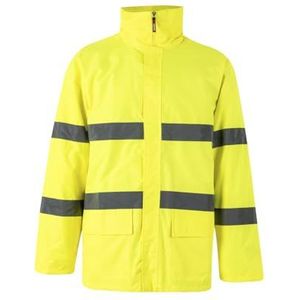 Velille. XX-Large neongeel