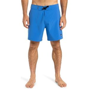 Nebulas Blue - Zwembroek - 88% Polyester - 12% Elasthan