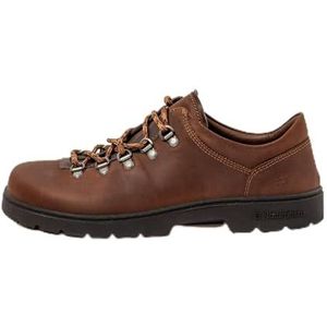 El Naturalista N5266 Nomada, unisex sneakers voor volwassenen, terra, maat 36, Terra, 36 EU Ancho