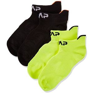 CMP - Low-Cut Sokken - Kleurrijk - Voor Kinderen