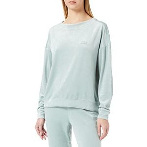 CCDK Copenhagen Dames CCDK Viola Night Shirt, Iceberg Green, x-Large