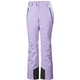 Helly Hansen Dames W legendarische geïsoleerde broek, heide, S