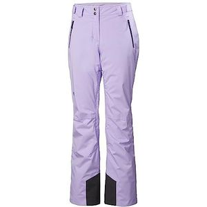 Helly Hansen Dames W legendarische geïsoleerde broek, heide, S