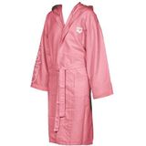 Badjas - Uniseks - Blauw - Microvezel - Opvouwbaar